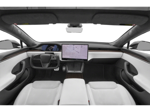 2025 Tesla Model S