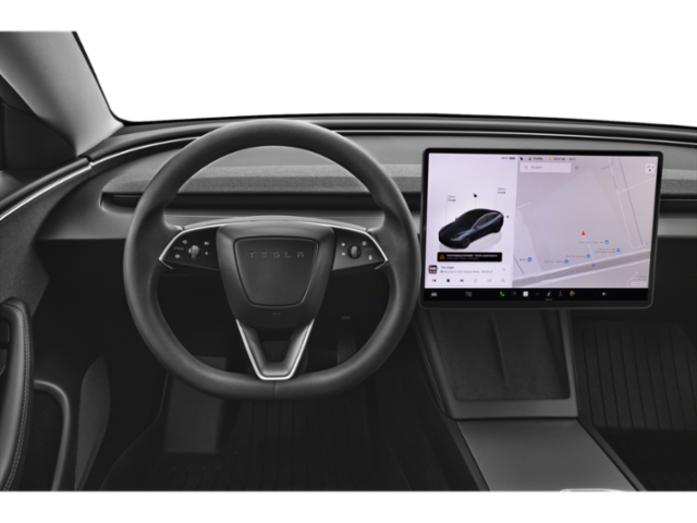 2025 Tesla Model 3 Long Range RWD
