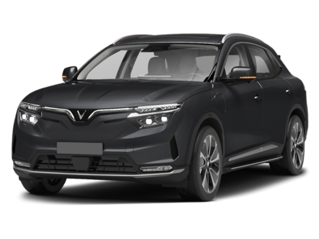 2025 VinFast VF 8 Eco AWD 87.7 kWh