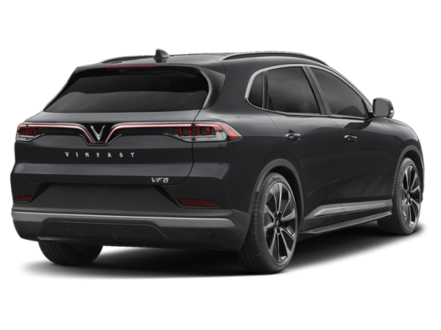 2025 VinFast VF 8 Eco AWD 87.7 kWh