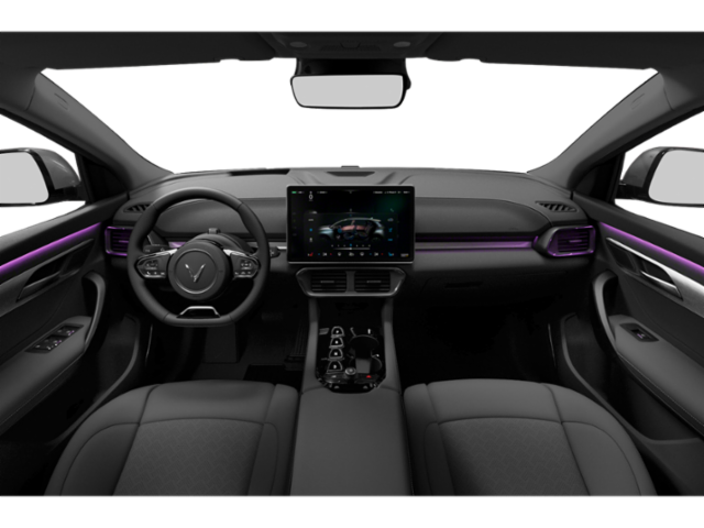 2025 VinFast VF 8 Eco AWD 87.7 kWh