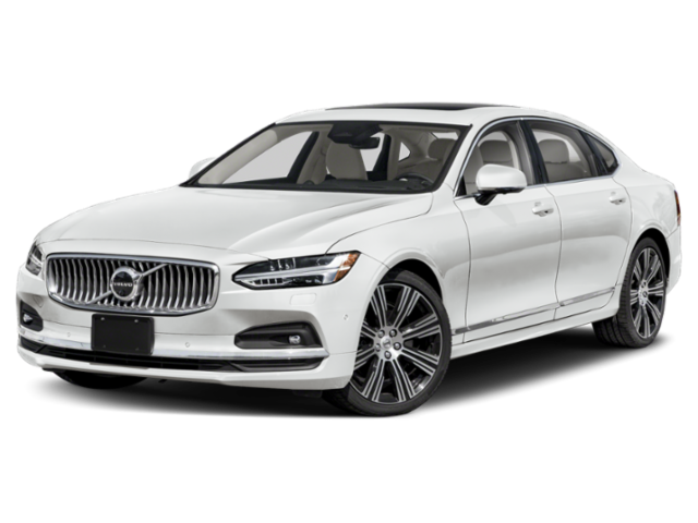 2025 Volvo S90