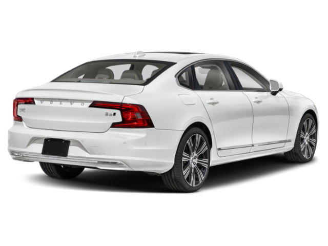 2025 Volvo S90