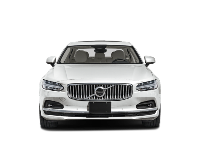 2025 Volvo S90