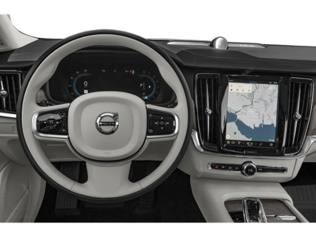 2025 Volvo S90