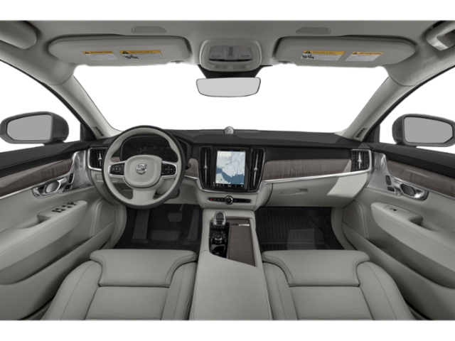 2025 Volvo S90