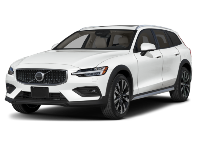 2025 Volvo V60 Cross Country