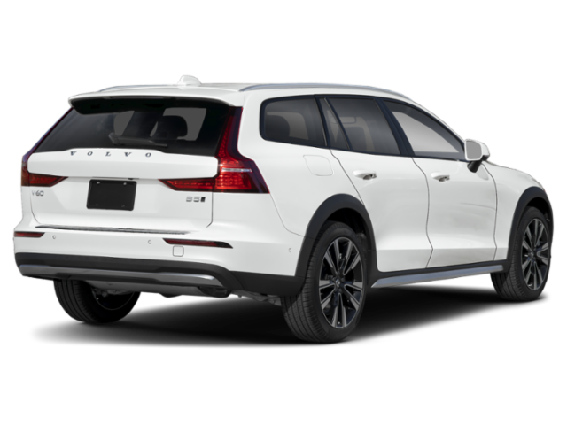 2025 Volvo V60 Cross Country