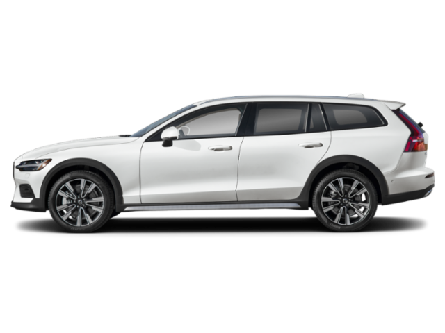 2025 Volvo V60 Cross Country