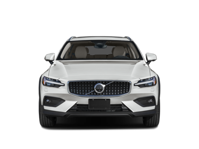 2025 Volvo V60 Cross Country