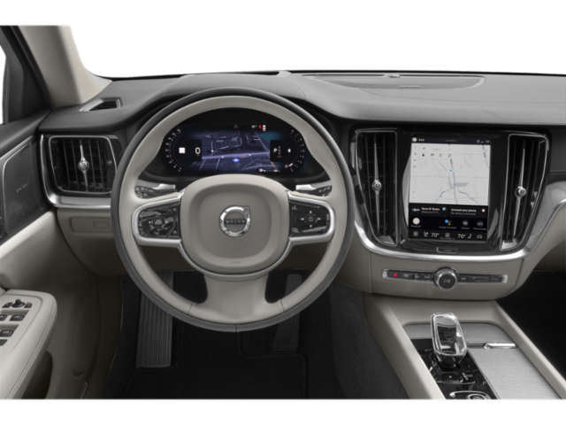 2025 Volvo V60 Cross Country