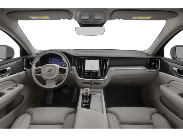 2025 Volvo V60 Cross Country