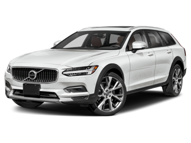 2025 Volvo V90 Cross Country B6 AWD Plus