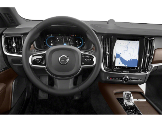 2025 Volvo V90 Cross Country B6 AWD Plus