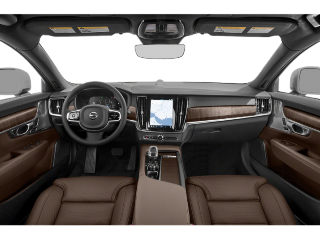 2025 Volvo V90 Cross Country B6 AWD Plus