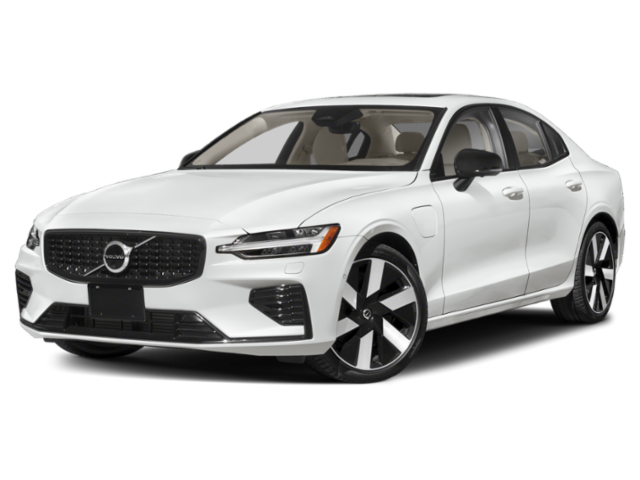 2025 Volvo S60 T8 AWD Plus