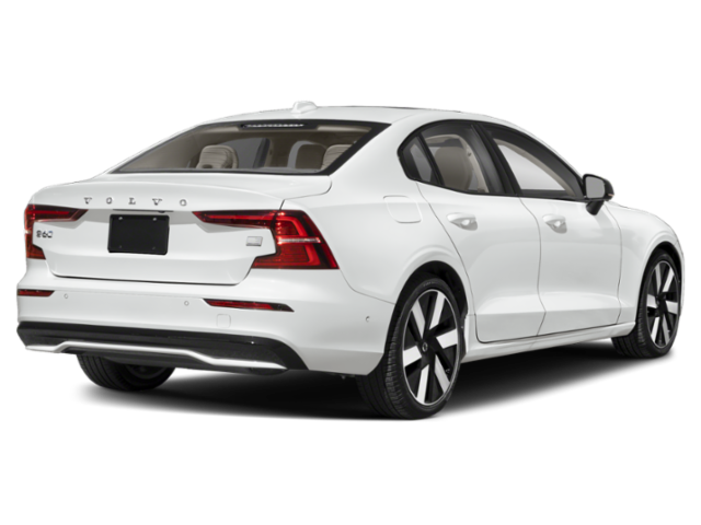 2025 Volvo S60 T8 AWD Plus
