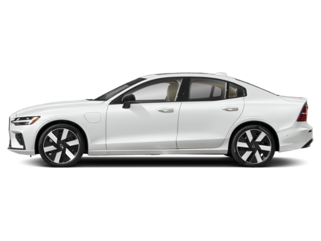 2025 Volvo S60 T8 AWD Plus
