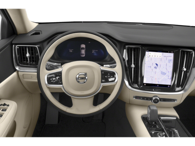 2025 Volvo S60 T8 AWD Plus