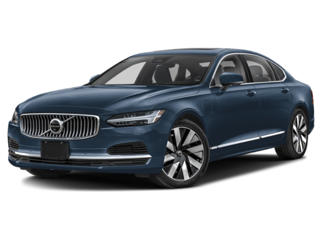 2025 Volvo S90 T8 AWD Ultra