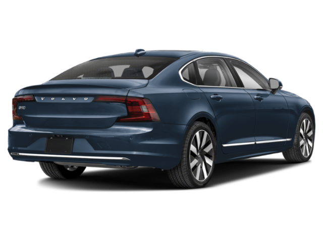 2025 Volvo S90 T8 AWD Ultra