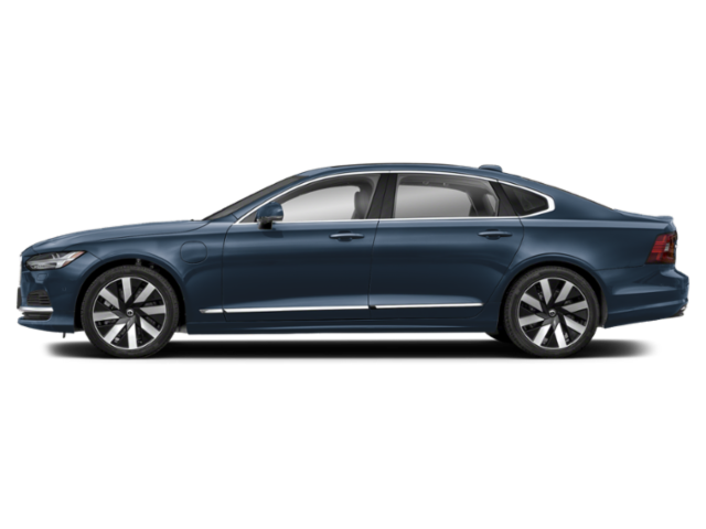 2025 Volvo S90 T8 AWD Ultra