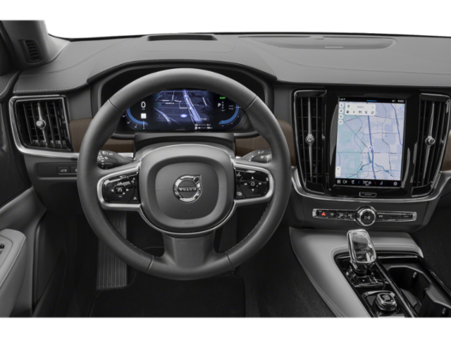 2025 Volvo S90 T8 AWD Ultra