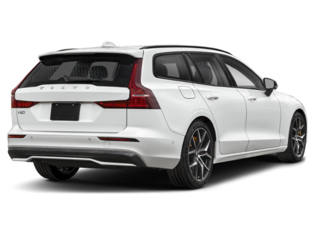 2025 Volvo V60