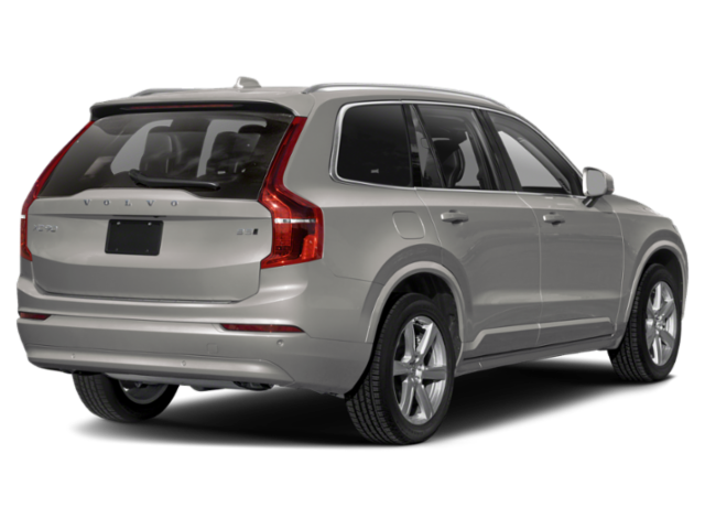 2025 Volvo XC90 B5 AWD Plus 7-Seater