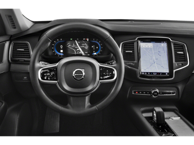 2025 Volvo XC90 B5 AWD Plus 7-Seater
