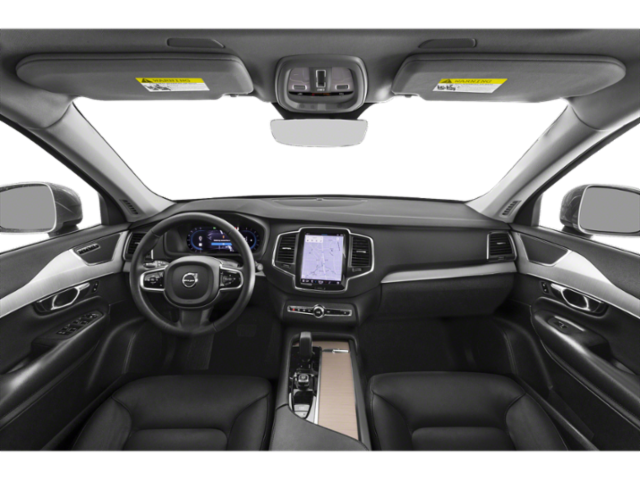2025 Volvo XC90 B5 AWD Plus 7-Seater