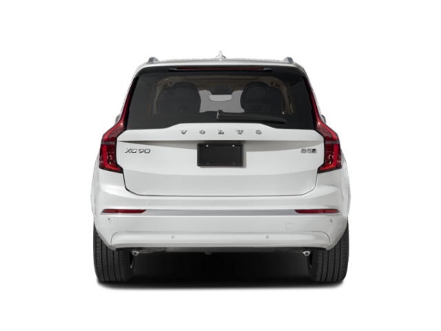 2025 Volvo XC90 2025.5 B6 AWD Plus 7-Seater