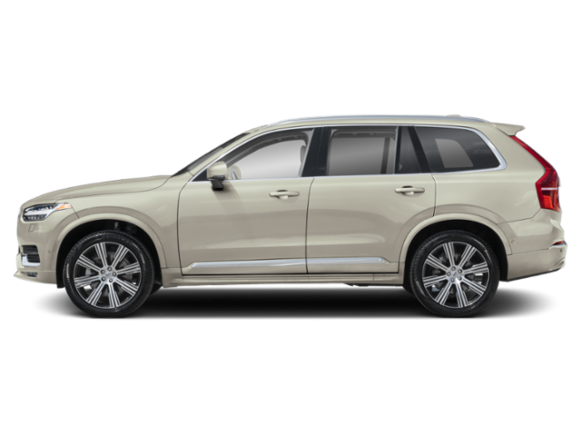 2025 Volvo XC90 B6 AWD Core 7-Seater
