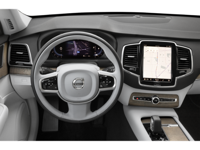 2025 Volvo XC90