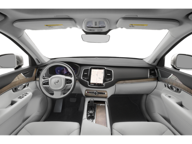 2025 Volvo XC90 B6 AWD Core 7-Seater