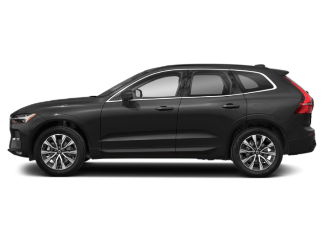 2025 Volvo XC60 B5 AWD Ultra