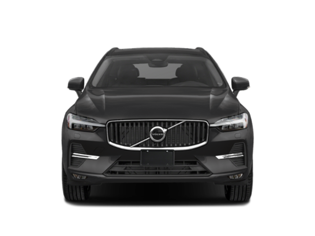 2025 Volvo XC60 B5 AWD Ultra