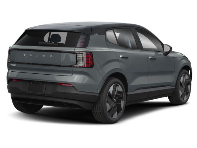 2025 Volvo EX30 Single Motor Extended Range RWD Core *Ltd Avail*