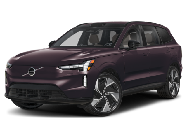 2025 Volvo EX90 Twin Motor Ultra 6-Seater