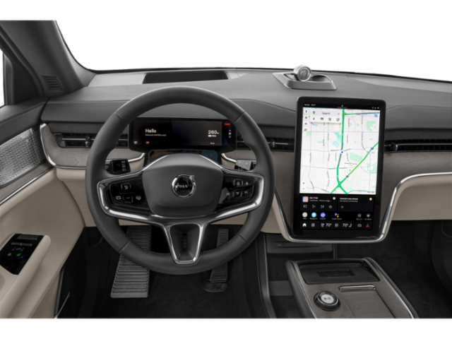2025 Volvo EX90 Twin Motor Ultra 6-Seater