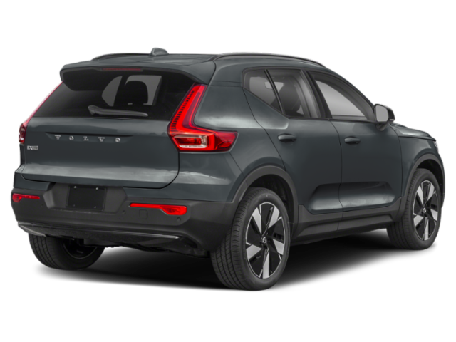 2025 Volvo EX40 Single Motor Extended Range RWD Core