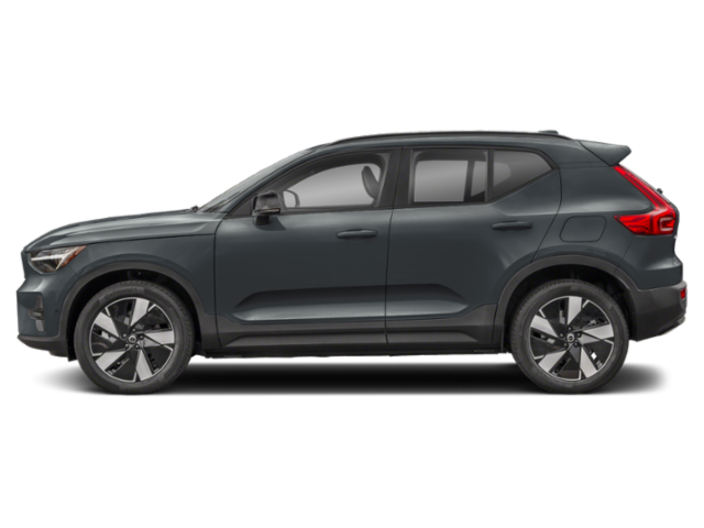2025 Volvo EX40 Single Motor Extended Range RWD Core