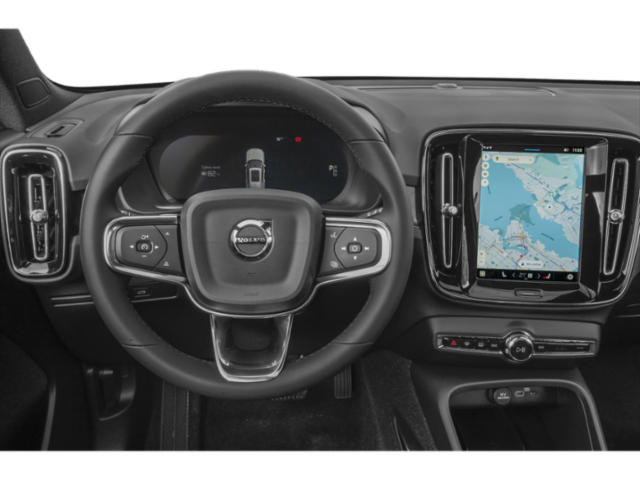 2025 Volvo EX40 Single Motor Extended Range RWD Core