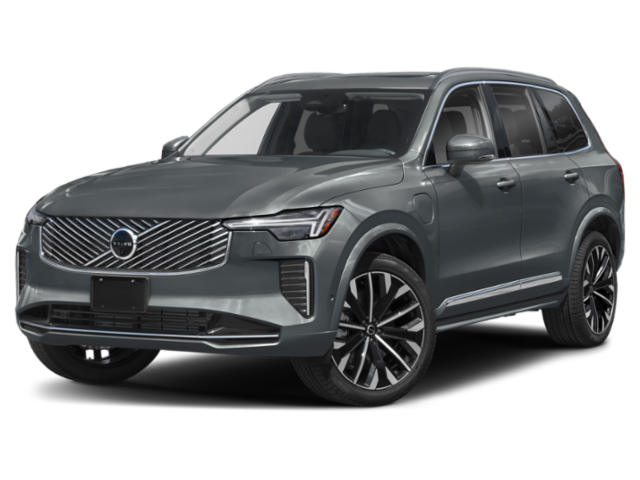 2025 Volvo XC90