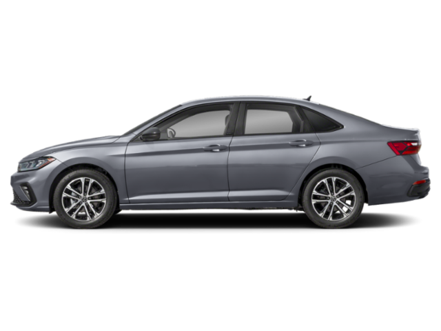 2025 Volkswagen Jetta Sport Auto