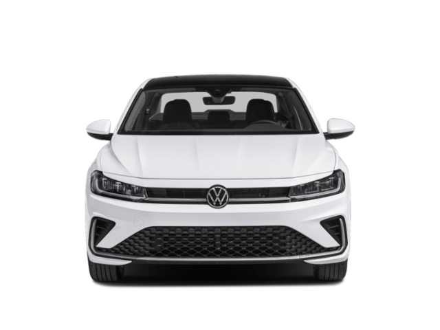 2025 Volkswagen Jetta SE Auto