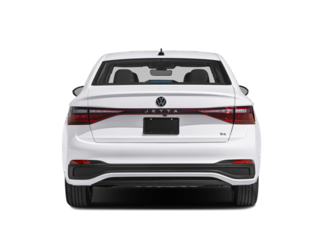 2025 Volkswagen Jetta SE Auto