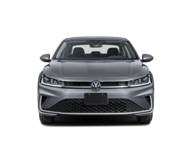 2025 Volkswagen Jetta S Auto