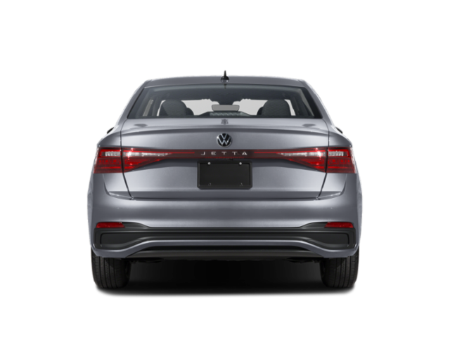 2025 Volkswagen Jetta S Auto