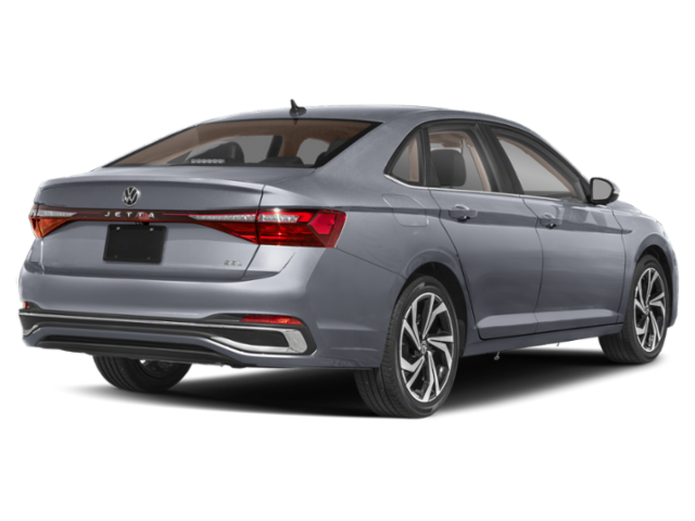 2025 Volkswagen Jetta SEL Auto